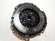 Druckplatte Kupplungsdruckplatte Peugeot 607, 2000.01 - 2004.07 9641165480, 50801