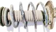 Fahrwerksfeder vorne Citroen C4 Grand Picasso, I 2006.01 - 2013.06 Gebraucht,