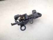 Türinnengriff - Vorne Linke Toyota Yaris, I (XP10) 2003.03 - 2005.09 facelift Gebraucht,