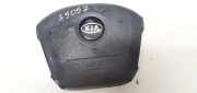 Airbag Fahrer Kia Carens, 2002.07 - 2006.09 ok2fb57k00,