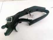 Pedalwerk Mercedes-Benz W203, 2000.05 - 2004.02 A2113000404,