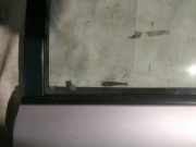 Zierleiste Leiste - Hinten Linke Mazda Premacy, 1999.01 - 2005.03 Gebraucht,