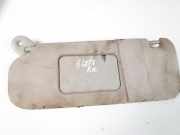 Sonnenblende Toyota Corolla, 2001.11 - 2004.02 Gebraucht,