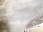 Schwellerverkleidung - Hinten Linke Audi A4, B6 2000.11 - 2004.11 8e0853579,