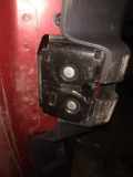 Heckklappe Heckklappenschloss Kofferraumschloss Dodge Caliber, 2006.08 - 2009.01 Gebraucht, ued