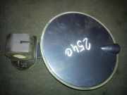 Tankdeckel Tankklappe Opel Vectra, C 2005.10 - 2008.12 facelift 9180510, 34-186-9019