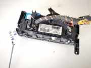 Bedienelement für Klimaanlage Peugeot 407, 2004.05 - 2010.12 96573322yw, 96573322 96469958xt 96470290xt