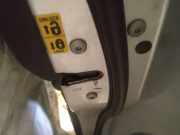 Türschloss Stangen - Hinten Rechts Land-Rover Range Rover, 2002.03 - 2012.08 Gebraucht,