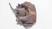Bremssattel - Vorne Linke Renault Megane, III 2008.11 - 2012.06 Gebraucht,