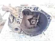 Schaltgetriebe Lancia Kappa, 1994.08 - 2001.10 Gebraucht ,