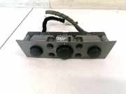 Bedienelement für Klimaanlage Opel Vectra, C 2002.04 - 2005.10 13138196, 59580002