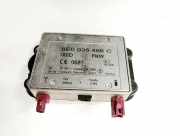 Antenne Verstärker Audi Q7, 2006.03 - 2010.05 8e0035456c, 0681