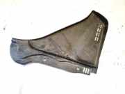 Windlauf Wischerabdeckung BMW X5, E53 facelift 2004 - 2006 51717216978, 84850810