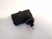 Motor Leuchtweitenregulierung Opel Corsa, D 2006.07 - 2010.06 Gebraucht,