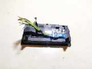 Bedienelement für Klimaanlage Opel Meriva, A 2002.12 - 2006.01 013132388,