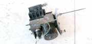Abs Pumpe Hydraulikblock Mercedes-Benz A-CLASS, W168, 1997.07 - 2001.06 0265202412, A0034314512