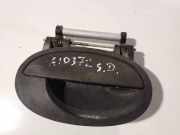 Türgriff Türaussengriff - Hinten Rechts Opel Meriva, A 2002.12 - 2006.01 Gebraucht,