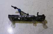 Lampenträger Heckleuchte - Hinten Volkswagen Caddy, II 1995.11 - 2004.01 Gebraucht , na