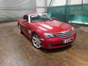 Abgaskrümmer Chrysler Crossfire, I 2004.01 - 2008.12 Gebraucht,