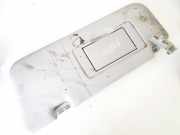 Sonnenblende Mercedes-Benz ML, W164 2005.06 - 2009.07 a1648100910,