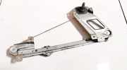 Fensterheber - Hinten Linke Opel Astra, F 1991.09 - 1998.09 Gebraucht,