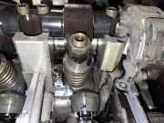Einspritzdüse Audi A2, 2000.02 - 2005.08 Gebraucht,
