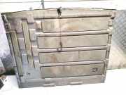 Bodenbelag Kofferraum Citroen C5, I 2004.08 - 2008.02 facelift Gebraucht,