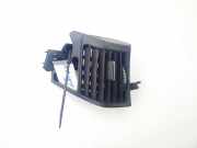 Lüftungsgitter Armaturenbrett Mercedes-Benz W220, 1998.10 - 2005.08 2208300254,