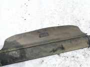 Hutablage Audi A4, B7 2004.11 - 2008.06 Gebraucht,