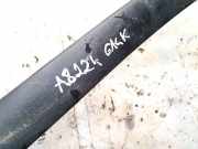 Zierleiste Tür Zier-Schutzleiste - Hinten Linke Volkswagen Golf, V 2003.10 - 2008.10 1k4853753, BCA