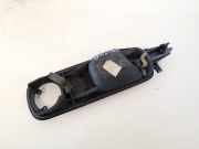 Türinnengriff - Hinten Rechts Audi A3, 8L 1996.09 - 2000.10 8l0837020,