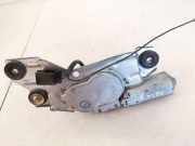 Wischermotor - Hinten Ford Focus, 1998.10 - 2002.10 0390201552, xs41n17k441aa