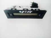 Monitor Navigations Zeit Uhr Citroen C3, I 2002.02 - 2005.06 9647409477,