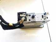 Radio Peugeot 407, 2004.05 - 2010.12 9659142877, 61500148083 7645113392