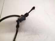 Kupplungsnehmerzylinder Nehmerzylinder Renault Scenic, II 2003.06 - 2006.06 8200151784,