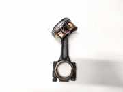 Kolben Pleuelstange Fiat Stilo, 2001.10 - 2007.01 Gebraucht,