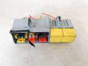 Sicherungskasten Renault Scenic, II 2003.06 - 2006.06 13251ghw,