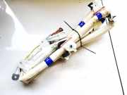 Kopfairbag - Vorne Linke Jaguar XJ 2009 - 2019 610947801, aw9314k160ac