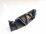 Stoßstangenhalter - Hinten Linke Skoda Octavia, II 2009.03 - 2012.06 facelift 1z9807393,