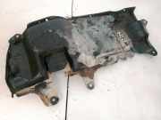 Motor-/Unterfahrschutz vorne Mitsubishi Space Star, 1998.06 - 2002.10 mr911732rh,