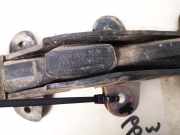 Stoßstangenhalter - Hinten Linke Audi 80, B3 1986.06 - 1991.09 893807253, 4a0807253