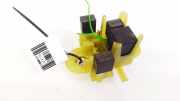 Sicherungskasten Toyota Avensis, I 1997.09 - 2000.10 9008087013, 90080-87013