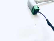 Sensor Innentemperatur Volvo S80, 1998.05 - 2004.06 9171489,