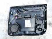 Türverkleidung - Vorne Linke Volkswagen Touran, 2003.01 - 2006.10 1t12867011, 1t12867011012l BKC