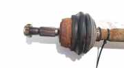 Antriebswelle Vorderachse - Vorne Linke Audi 80, B3 1986.06 - 1991.09 Gebraucht,