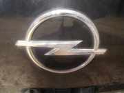 Emblem Opel Corsa, D 2006.07 - 2010.06 Gebraucht,