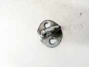 Schloss Heckdeckel Mitsubishi Colt, 2003.09 - 2008.09 Gebraucht,