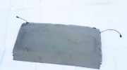 Hutablage Renault Clio, 2001.05 - 2004.11 facelift 11702081773,
