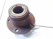 Radnabe Achsschenkel - Hinten Linke Fiat Ducato, 1994.03 - 2002.04 Gebraucht,