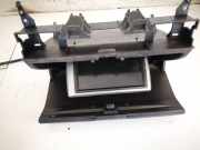 Monitor Navigations Zeit Uhr Mazda 6, 2002.06 - 2007.08 gj6ag0245a,